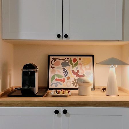 Apartamento Arcoiris Betanzos Kültér fotó