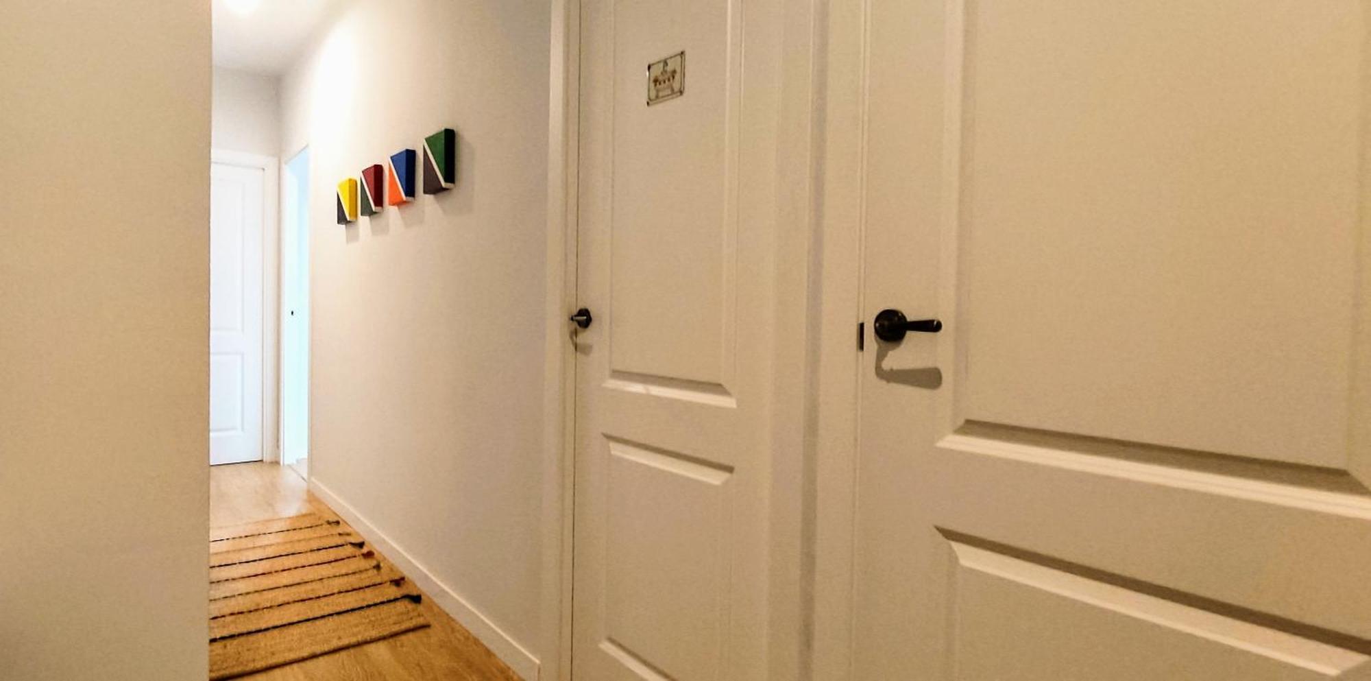 Apartamento Arcoiris Betanzos Kültér fotó