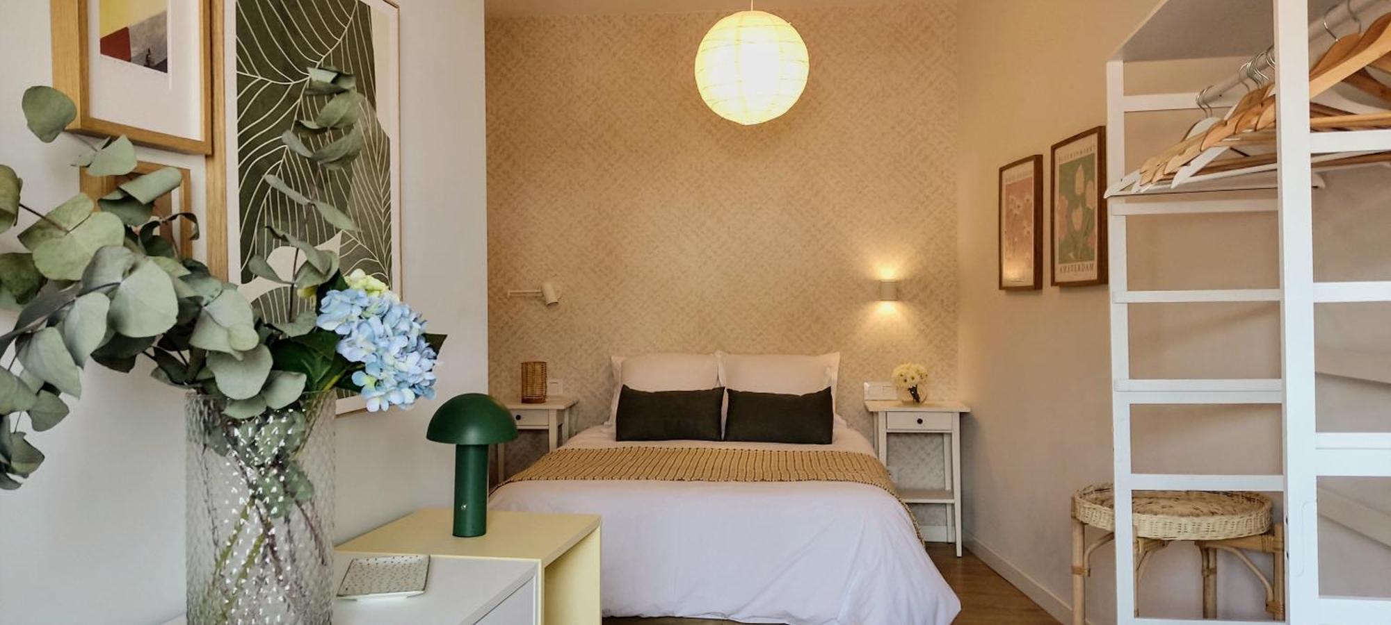 Apartamento Arcoiris Betanzos Kültér fotó