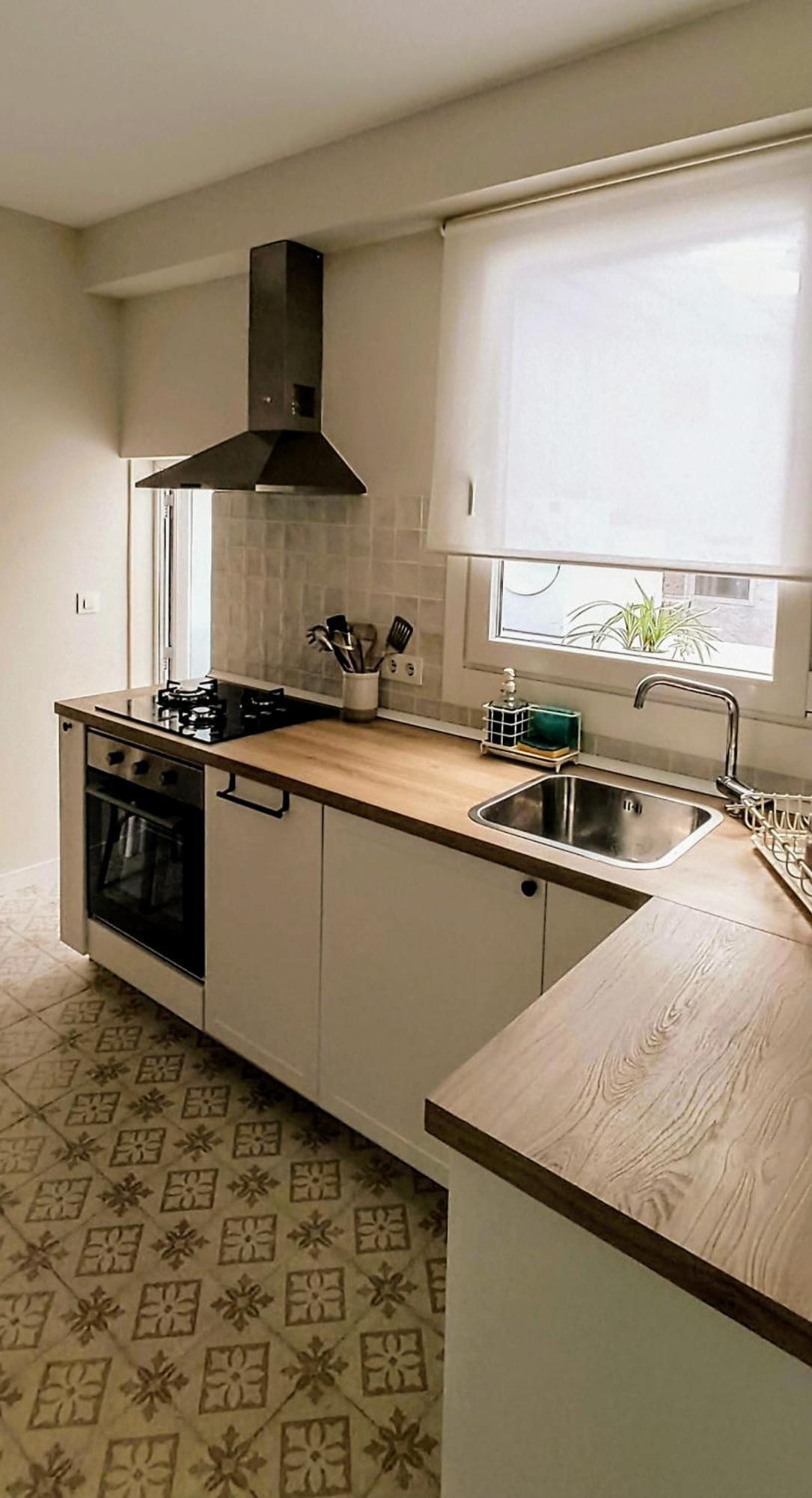 Apartamento Arcoiris Betanzos Kültér fotó