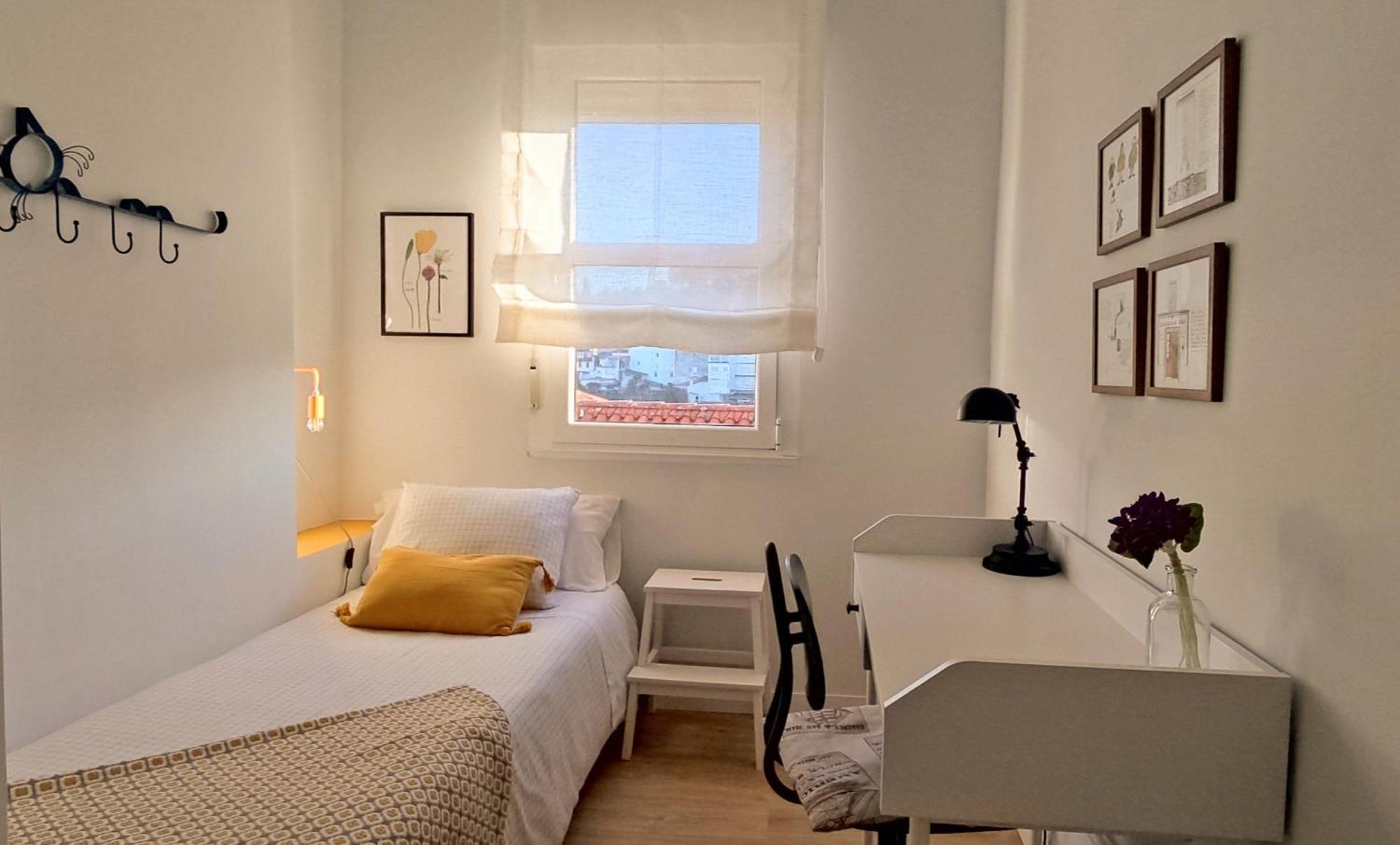 Apartamento Arcoiris Betanzos Kültér fotó