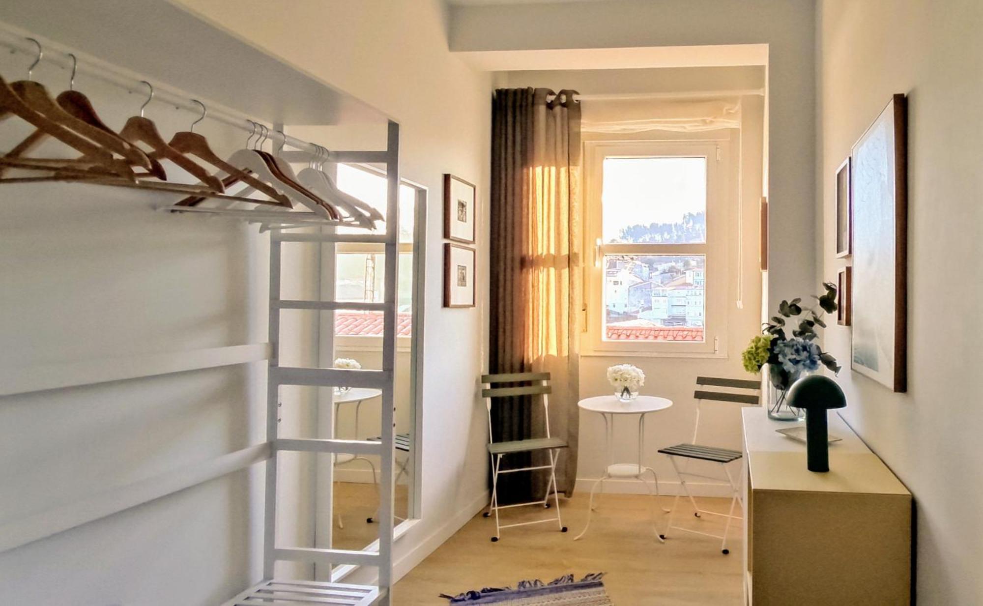 Apartamento Arcoiris Betanzos Kültér fotó